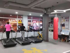 -VS私人健身工作室