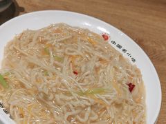 -直隶安家牛肉罩饼(建华店)