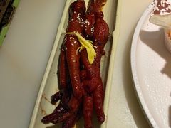-桂满陇-十里风荷(合生汇店)