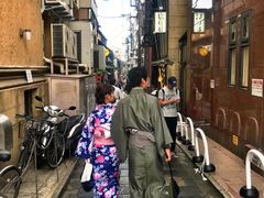 -四条大桥
