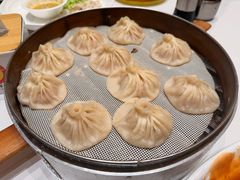 -梅利汴京烤鸭•开封豫菜地标店(东大街店)