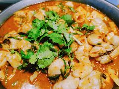 -益恒饭店乡间白族菜(古城总店)