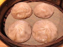 -东园小馆·早茶·淮扬小炒(水街店)