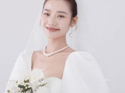 点击看大图 -第一夫人婚纱摄影(南京店)