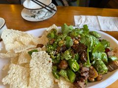 -小厨子私房菜·云南美食店
