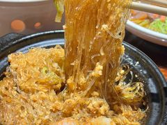 -七菜馆·东北菜·蒸饺(文体路店)