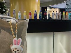 -LA合时健身4PMFIT(花桥旗舰店)