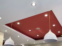 大堂-穆得·老周家牛肉烧饼(普利街店)