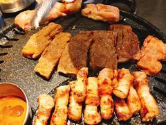 -401餐厅(弘大店)