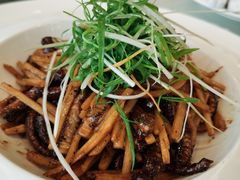 -潮福城大酒楼(二环东路店)