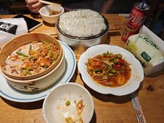 -中原一大碗(湖滨店)