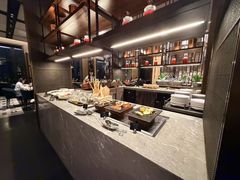 -康莱德酒店·美庭自助餐厅