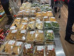 -永旺黄岛购物中心