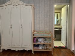 -弗蕾亚·和月月子调理院(东湖店)