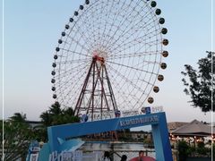 -三亚海昌梦幻海洋不夜城