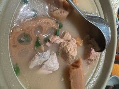 -静一餐厅·湖北菜(前门创始店)