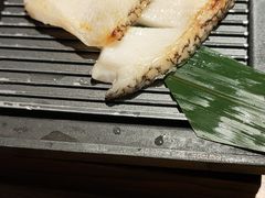 烤银鳕鱼-蟹将军·松叶蟹和牛日料放题自助(K11店)
