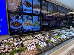 -品海楼·大连海胆锅贴馆(东港店)