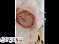 -顶东面包花园·生日蛋糕(世博店)