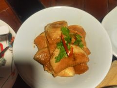 外婆酱萝卜-外婆家(西红门荟聚购物中心店)