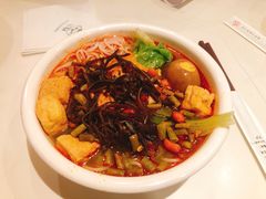 -水平有限广西米粉·广西风味集(五道口店)