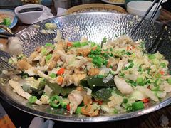 -大丰收脆鱼(福州台江万达店)
