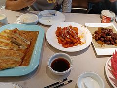 -普天和酒楼·新津菜·烤鸭(天津之眼店)