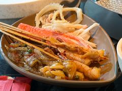 -牛New寿喜烧(新六百店)