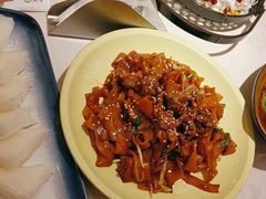 -避风塘(江桥万达店)