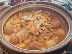 -晓长安·新陕菜(曲江店)