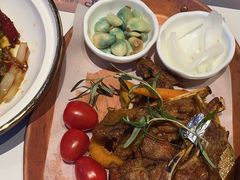 -阿娜尔·新疆菜(宜家荟聚中心店)