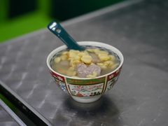 -老胡甜汤(龙眼店)