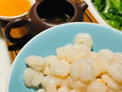 -柳莺湖上·湖景餐厅·江南菜(西湖店)