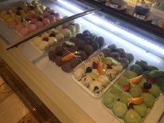 -杭州钱江新城万怡酒店-西餐厅