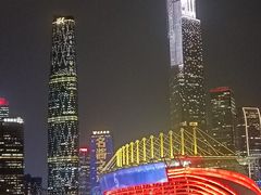 -海心沙亚运公园