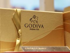 -GODIVA(国际金融中心店)