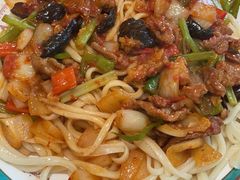-巴尔喀十新疆餐厅(开发区店)