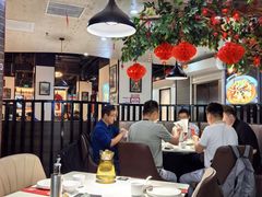 -来相会饺子·新辽菜(甘家口店)