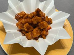 鲜果咕噜肉-南园酒家(前进路店)