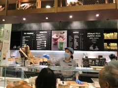 -PAPER STONE BAKERY(天汇广场店)
