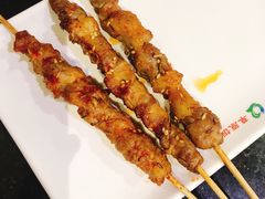 -草原饭店火锅