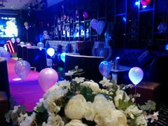 -OS CLUB(长风大悦城店)