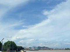 -长洲岛