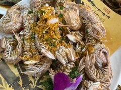 -醉壹号海鲜大排档·老厦门特色菜(厦门美食地标店)