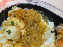 -盛焰铁板烧(王府井店)