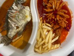 -马凯餐厅(地安门店)