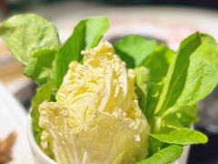 -百年果林椰子鸡(中洲店)