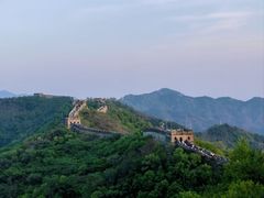-慕田峪长城