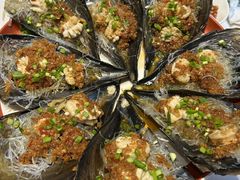 -渔家风味·鲅鱼水饺·央视展播·海鲜天津菜(开发区店)