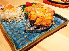 -隐月· 㐂和食屋(芝罘万达公馆店)